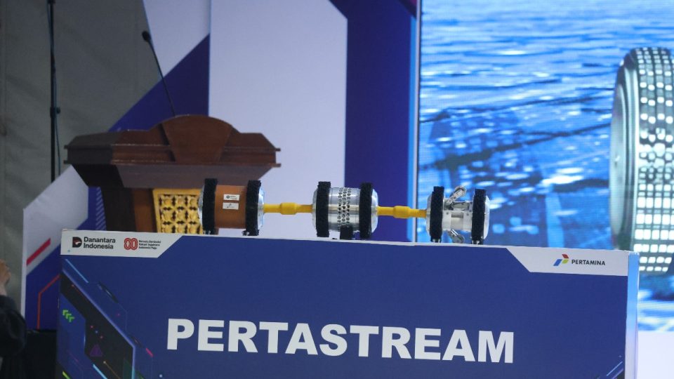 Lincah Berinovasi ELSA Makin Bersinar