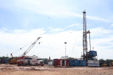 Pertamina Sukses Dongkrak Produksi Minyak di Jambi Field
