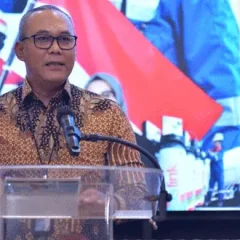 Perombakan Jajaran Direksi PGN, Arief Kurnia Risdianto Jadi Direktur Utama