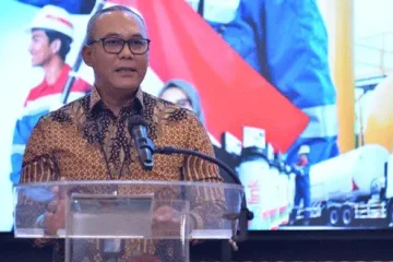 Perombakan Jajaran Direksi PGN, Arief Kurnia Risdianto Jadi Direktur Utama