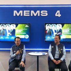 Michelin Drives Mining Operational Transformation Through Integrated Solutions