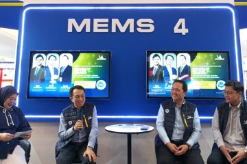 Michelin Drives Mining Operational Transformation Through Integrated Solutions