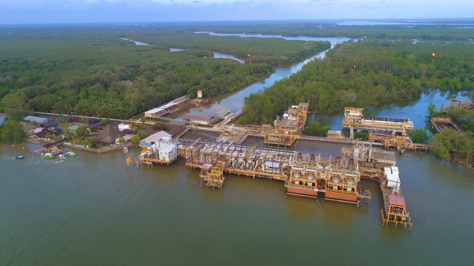 Hingga Triwulan III 2025 PHI Catatkan Lifting Minyak 57,6 Ribu BPH, Gas 534,8 MMscfd