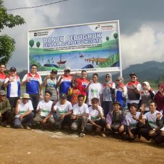 Dukung Desa Energi Berdikari, Pertamina NRE Optimalkan Potensi Energi Terbarukan