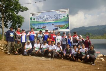 Dukung Desa Energi Berdikari, Pertamina NRE Optimalkan Potensi Energi Terbarukan