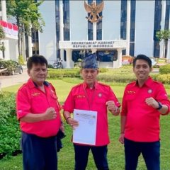 Serikat Pekerja PLN Desak Presiden Prabowo Batalkan RUPTL 2025-2035, Ada Apa ?