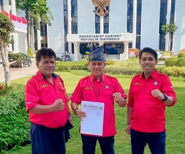 Serikat Pekerja PLN Desak Presiden Prabowo Batalkan RUPTL 2025-2035, Ada Apa ?