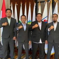 FSPPB Kawal Penggabungan Anak Usaha Menuju “Satu Pertamina”