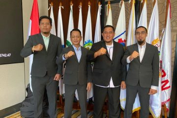 FSPPB Kawal Penggabungan Anak Usaha Menuju “Satu Pertamina”