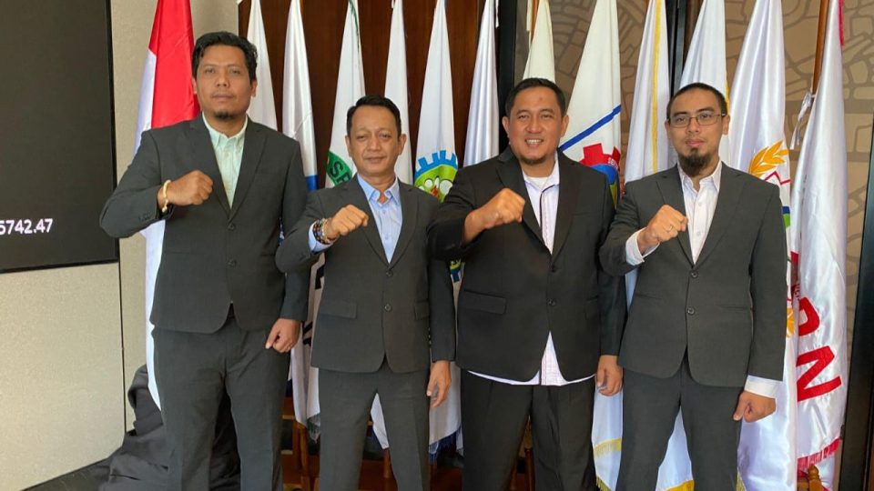 FSPPB Kawal Penggabungan Anak Usaha Menuju “Satu Pertamina”