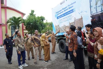 Pertamina Dukung Ekspor Perdana UMKM Kebumen ke AS