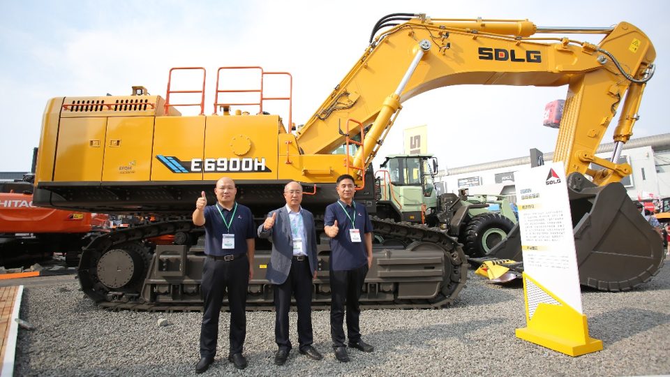 Perkuat Teknologi dan Sustainability, SDLG Tegaskan Komitmen Dukung Industri Pertambangan Indonesia