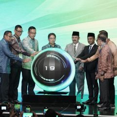 Indonesia Siap Dorong Kolaborasi Global untuk Pengembangan Panas Bumi