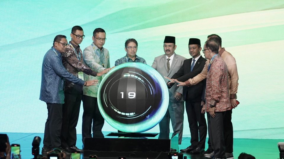 Indonesia Siap Dorong Kolaborasi Global untuk Pengembangan Panas Bumi