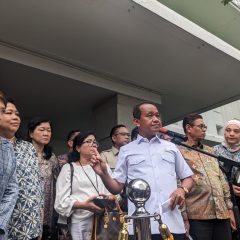 Resmi! Badan Usaha Swasta Setuju Tambah Stok BBM dari Pertamina, Tapi Ada Syarat