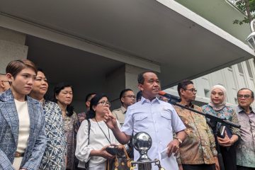 Resmi! Badan Usaha Swasta Setuju Tambah Stok BBM dari Pertamina, Tapi Ada Syarat