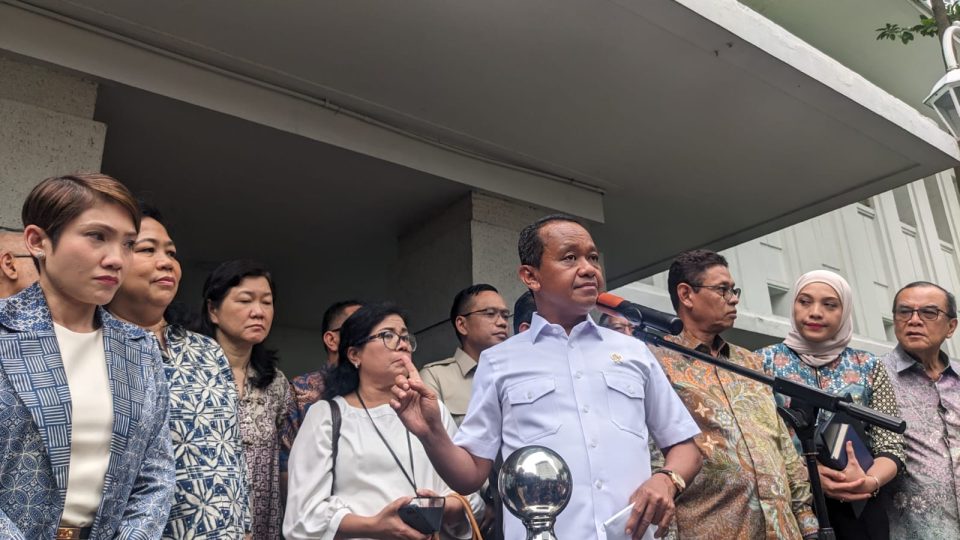 Resmi! Badan Usaha Swasta Setuju Tambah Stok BBM dari Pertamina, Tapi Ada Syarat