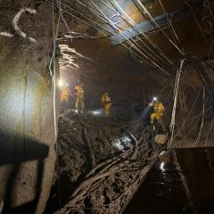 Dua Pekerja Freeport Ditemukan Dalam Kondisi Meninggal Dunia