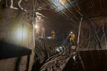 Dua Pekerja Freeport Ditemukan Dalam Kondisi Meninggal Dunia