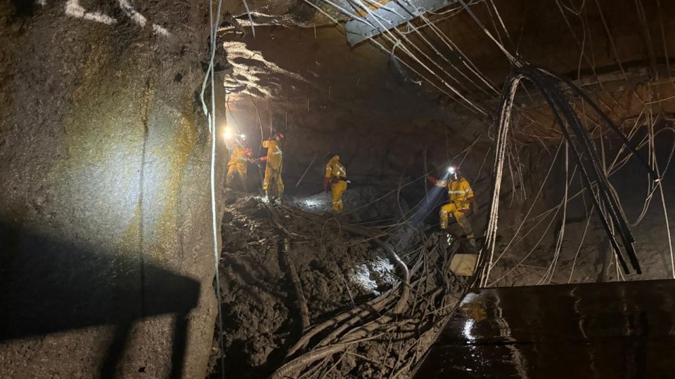 Dua Pekerja Freeport Ditemukan Dalam Kondisi Meninggal Dunia