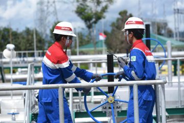 Pertamina NRE Tawarkan Solusi Terpadu Efisiensi Energi
