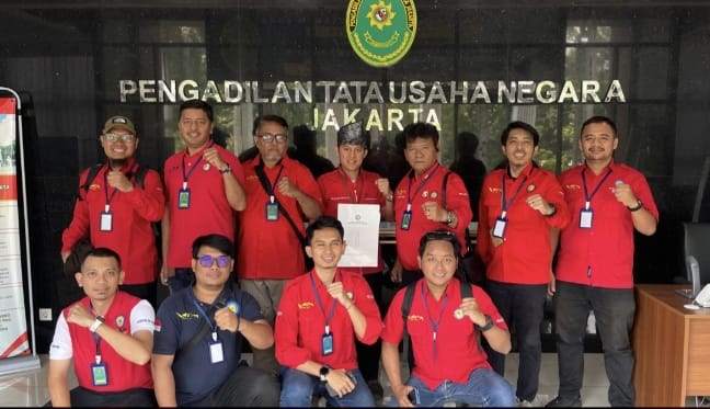 Kawal Putusan MK, Serikat Pekerja PLN Gugat Menteri ESDM Ke PTUN