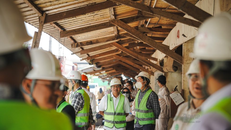 Hilirisasi Dongkrak Pertumbuhan Ekonomi Maluku Utara