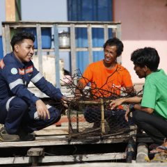 MIND ID Dorong Keterbukaan Informasi untuk Kepercayaan Publik