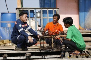 MIND ID Dorong Keterbukaan Informasi untuk Kepercayaan Publik