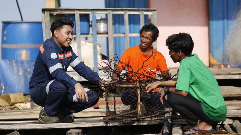 MIND ID Dorong Keterbukaan Informasi untuk Kepercayaan Publik