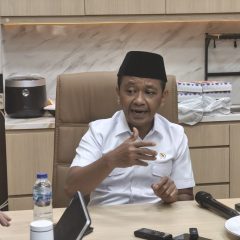 Bahlil Sebut Penggabungan Subholding Momentum Perbaikan Pertamina