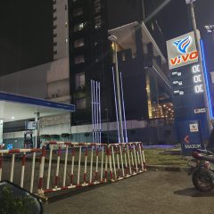 BP-AKR dan Vivo Batal Beli BBM Dari Pertamina, Kandungan Etanol Dipermasalahkan