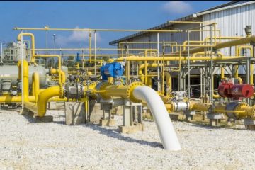 Kinerja Keuangan Meningkat, Energi Mega Persada Genjot Eksplorasi Migas