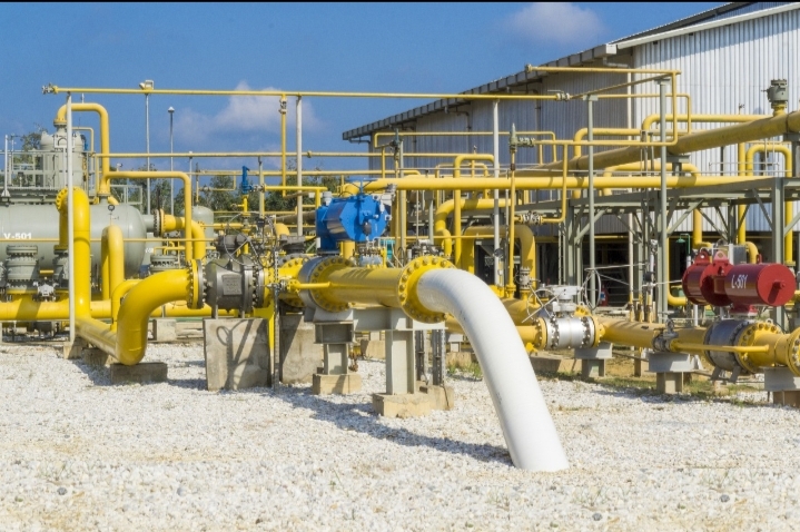 Kinerja Keuangan Meningkat, Energi Mega Persada Genjot Eksplorasi Migas