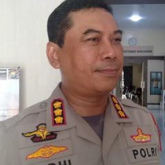 Geser Jendral Purnawirawan TNI, Mantan Kapolda Sulsel Ditunjuk Jadi Irjen Kementerian ESDM