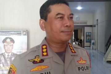 Geser Jendral Purnawirawan TNI, Mantan Kapolda Sulsel Ditunjuk Jadi Irjen Kementerian ESDM