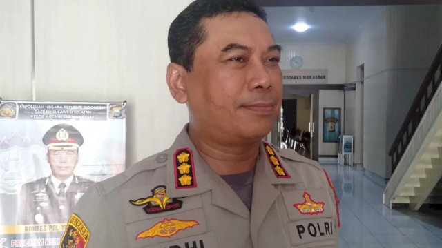 Geser Jendral Purnawirawan TNI, Mantan Kapolda Sulsel Ditunjuk Jadi Irjen Kementerian ESDM
