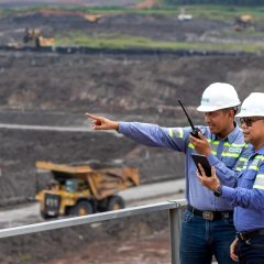 Dukung Pertumbuhan dan Refinancing, BUMA Terbitkan Obligasi Rp1,4 Triliun