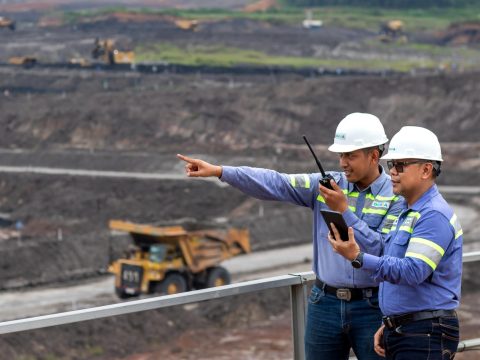 BUMA Internasional Group Perkuat Margin dan Kurangi Rugi Bersih 37% di Semester I 2026