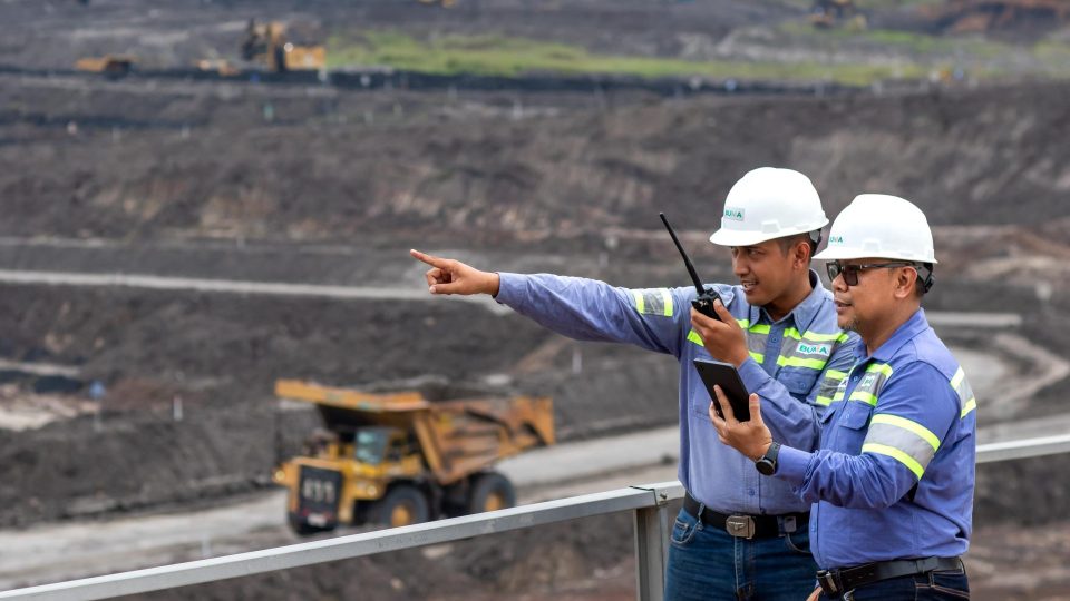 Dukung Pertumbuhan dan Refinancing, BUMA Terbitkan Obligasi Rp1,4 Triliun