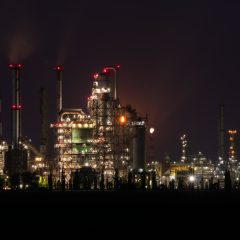 Kilang Pertamina Internasional Mengolah 158,6 Juta Barel Minyak Sepanjang Semester I 2025