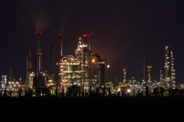 Kilang Pertamina Internasional Mengolah 158,6 Juta Barel Minyak Sepanjang Semester I 2025