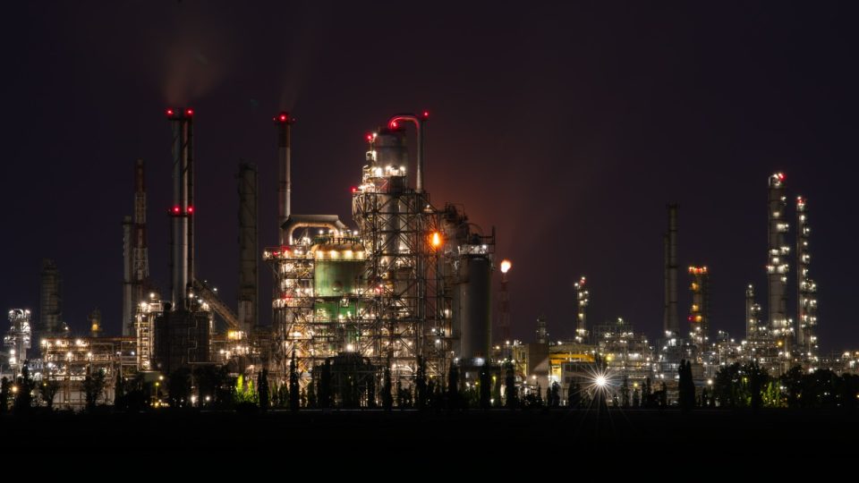 Kilang Pertamina Internasional Mengolah 158,6 Juta Barel Minyak Sepanjang Semester I 2025