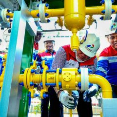 RS Kariadi Semarang Gunakan Gas, Tingkatkan Efisiensi Hingga 60%