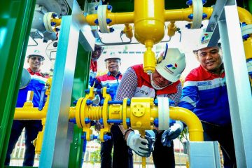 RS Kariadi Semarang Gunakan Gas, Tingkatkan Efisiensi Hingga 60%