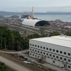 Ini Alasannya IWIP Jadi Salah Satu Motor Penggerak Ekonomi Halmahera Tengah