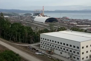 Ini Alasannya IWIP Jadi Salah Satu Motor Penggerak Ekonomi Halmahera Tengah