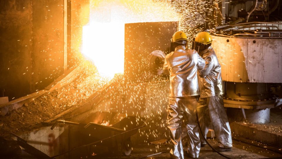 Hilirisasi Minerba Ujung Tombak Dongkrak Pertumbuhan Ekonomi