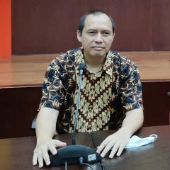 Menanti Arah Revisi Undang-Undang Migas