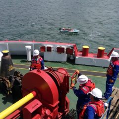 PIS : Peningkatan Standar HSSE Dorong Daya Saing Industri Pelayaran Indonesia